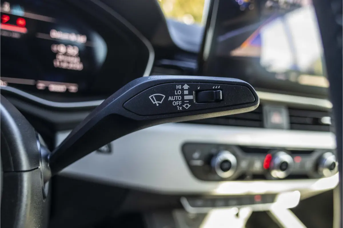 3.0 TFSI S5 quattro Pro Line Plus