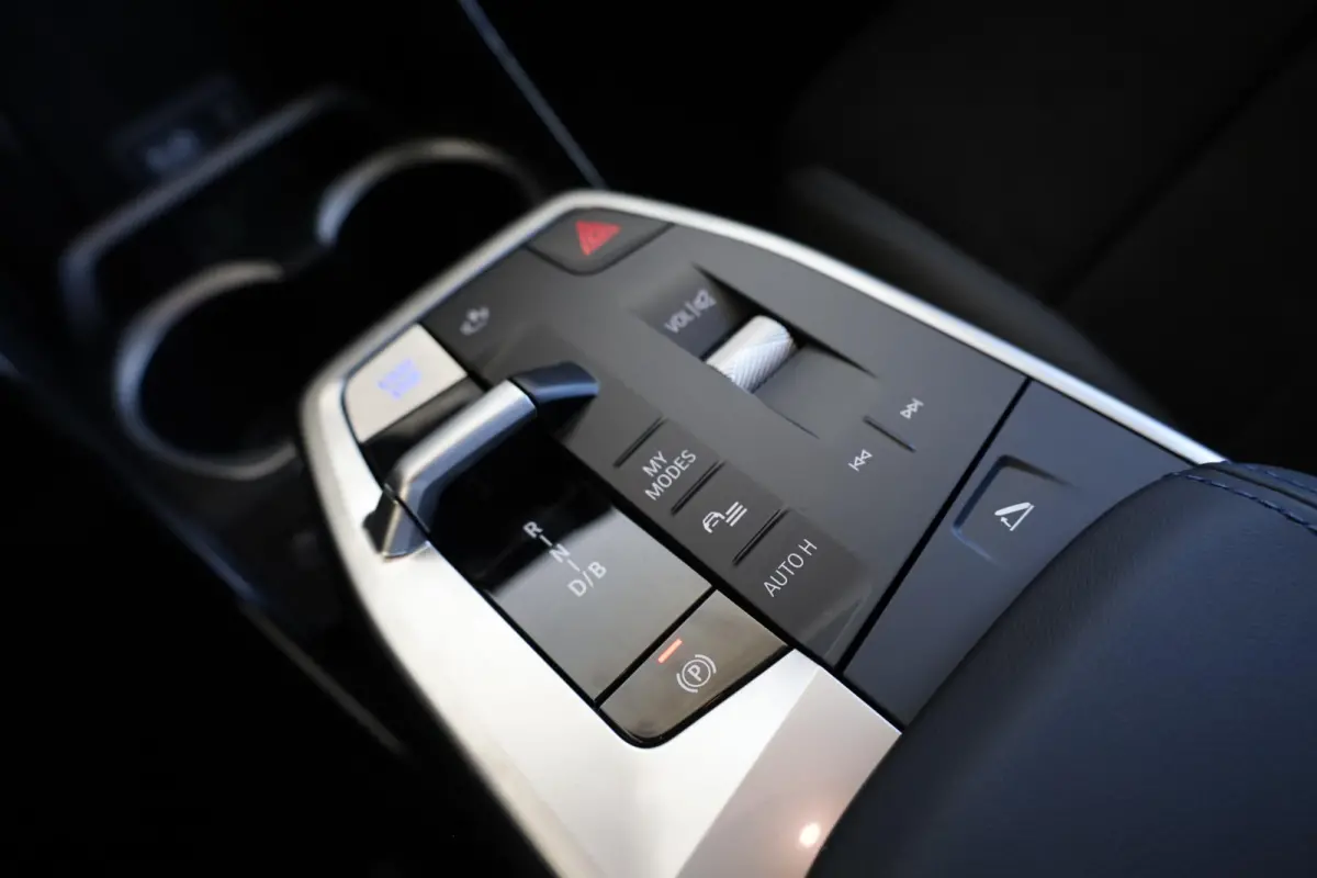 eDrive20 | M Sport Pro | Panoramadak | Harman/Kardon | Driving Assistant Plus | Trekhaak