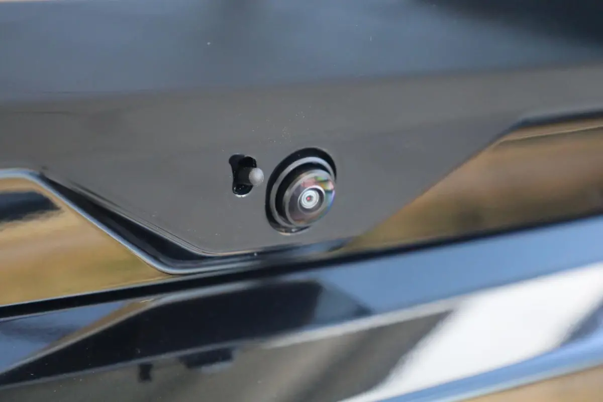 eDrive20 | M Sport Pro | Panoramadak | Harman/Kardon | Driving Assistant Plus | Trekhaak