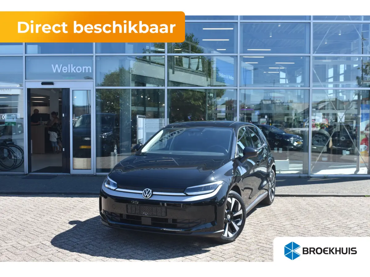 Life First Edition | Airconditioning automatisch, 2-zone (Climatronic) | Automatische afstandsregeling (Adaptive Cruise Control) | Koplampverlichting LED