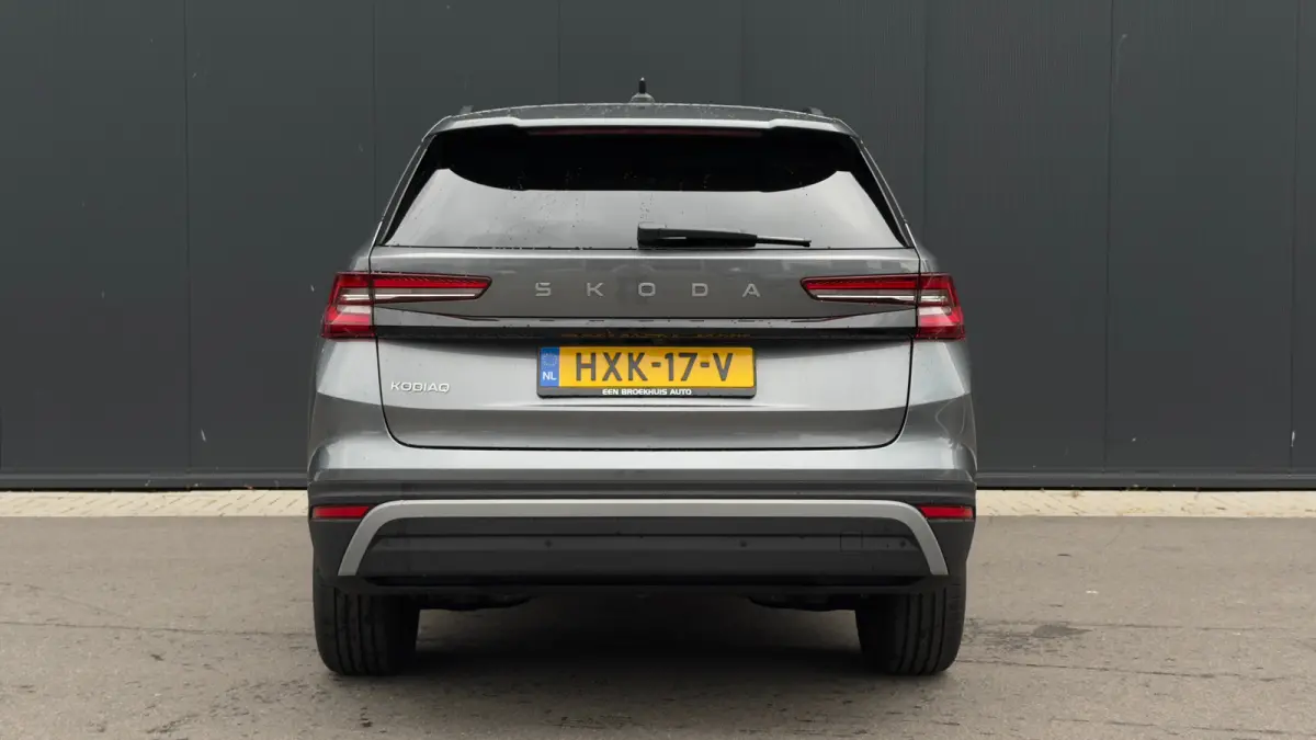 1.5 TSI 150pk MHEV Business Edition 7p. | Trekhaak | Adaptive Cruise | Camera | Carplay | Keyless | 18" |