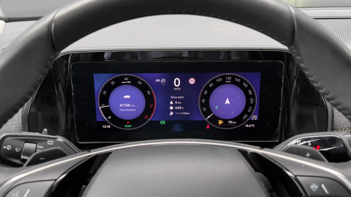 1.5 TSI 150pk MHEV Business Edition 7p. | Trekhaak | Adaptive Cruise | Camera | Carplay | Keyless | 18" |