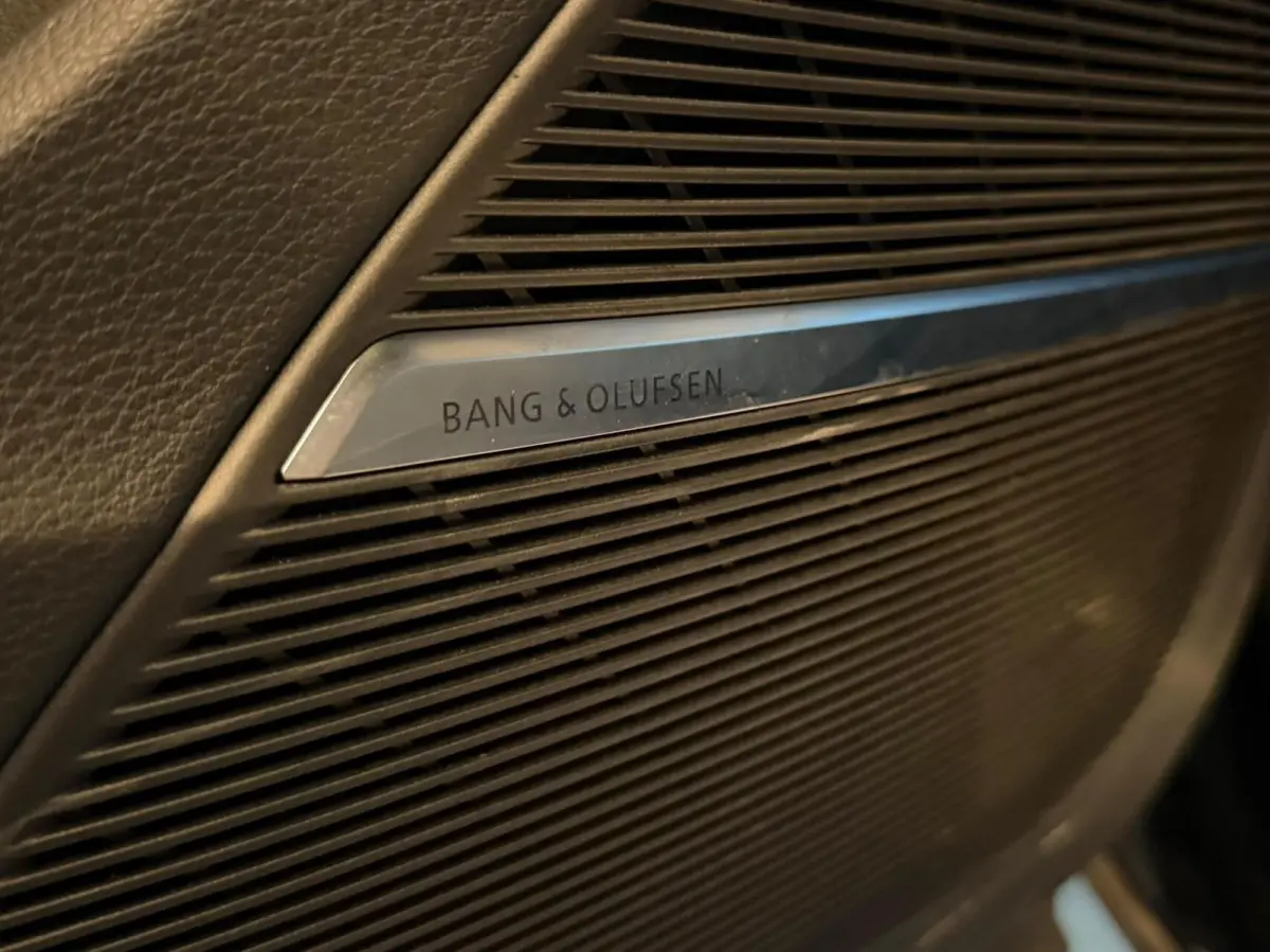55 TFSI Quattro SQ7 uitv|7Pers|B&O|Pano|360|Matrix|