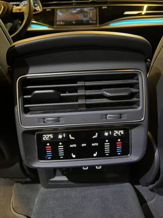 55 TFSI Quattro SQ7 uitv|7Pers|B&O|Pano|360|Matrix|