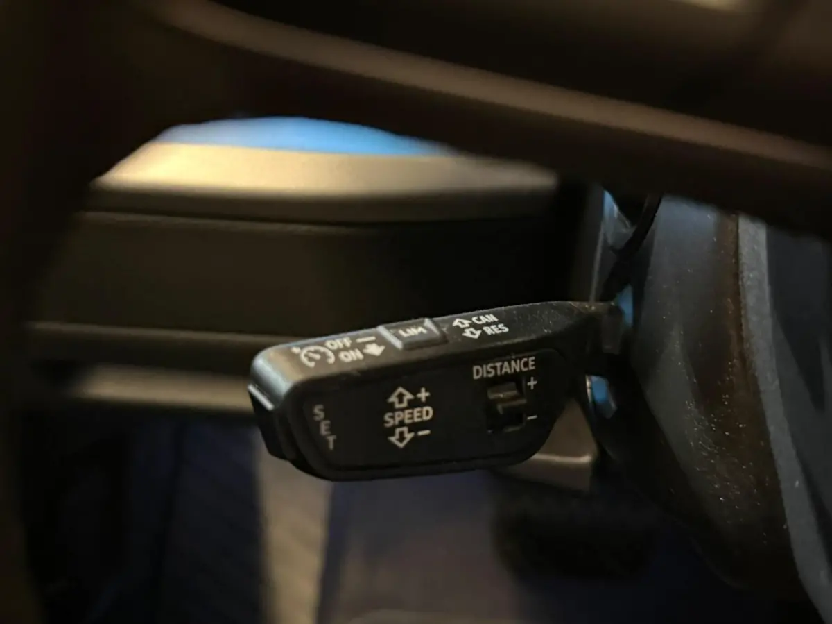 55 TFSI Quattro SQ7 uitv|7Pers|B&O|Pano|360|Matrix|