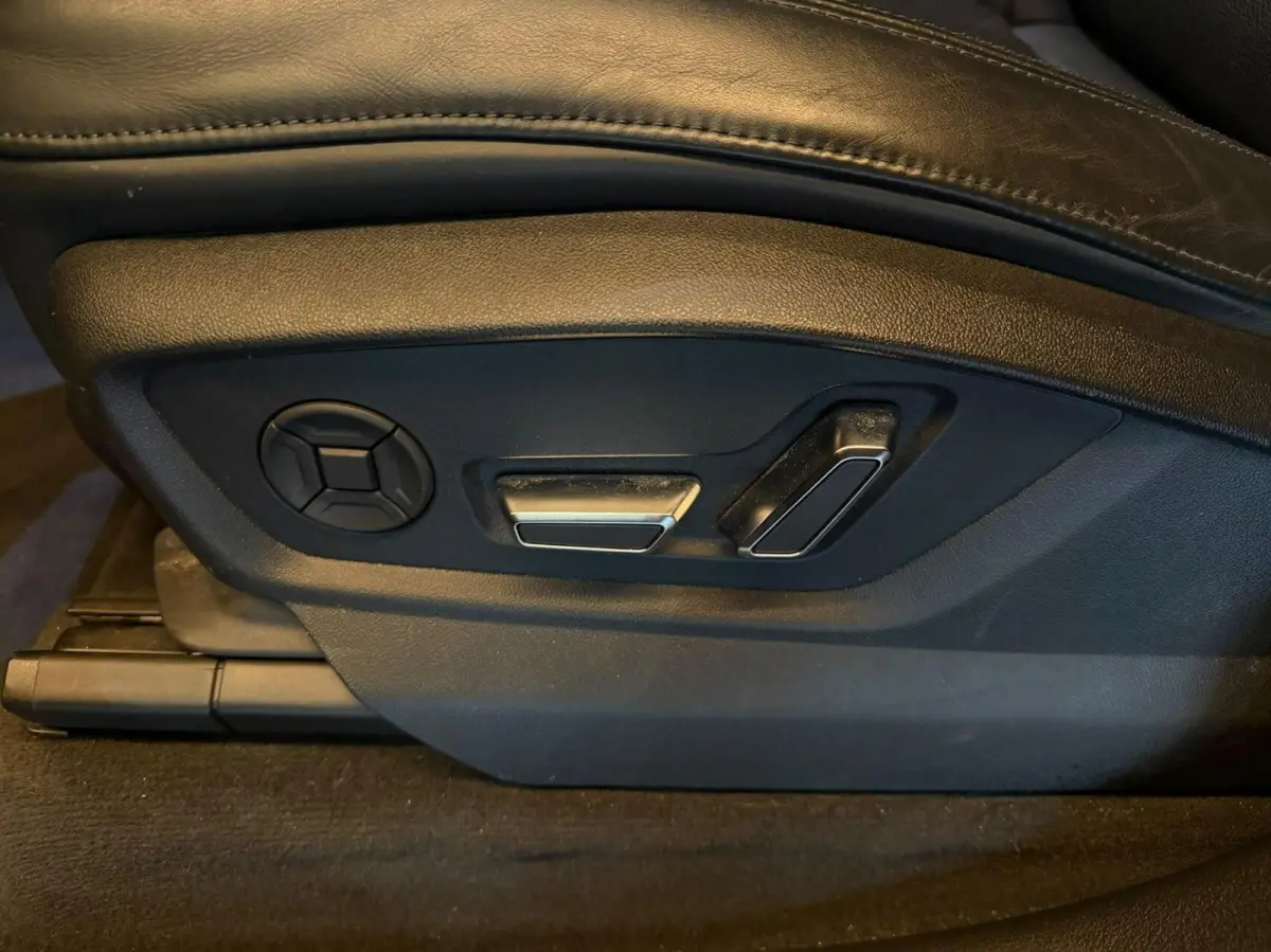 55 TFSI Quattro SQ7 uitv|7Pers|B&O|Pano|360|Matrix|