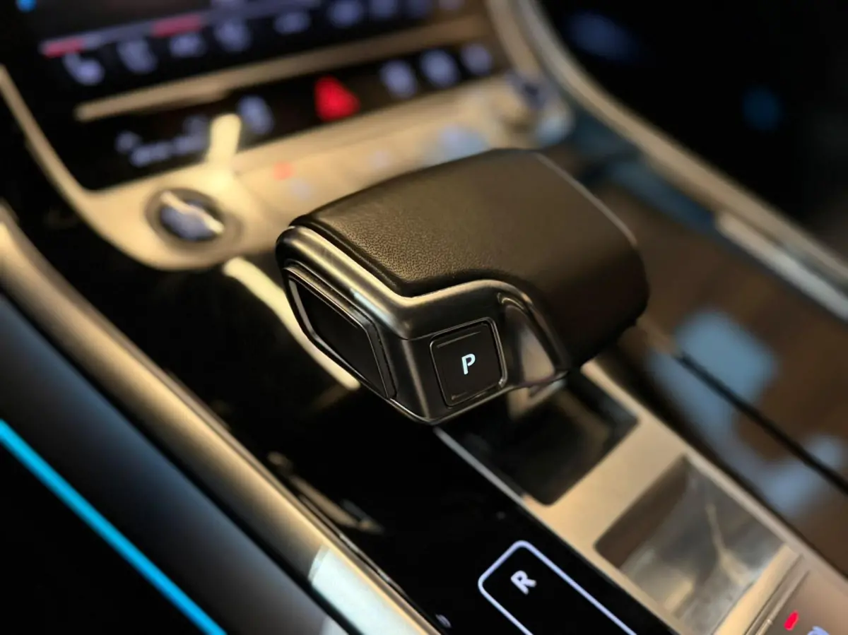 55 TFSI Quattro SQ7 uitv|7Pers|B&O|Pano|360|Matrix|