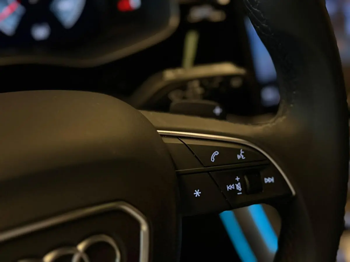 55 TFSI Quattro SQ7 uitv|7Pers|B&O|Pano|360|Matrix|