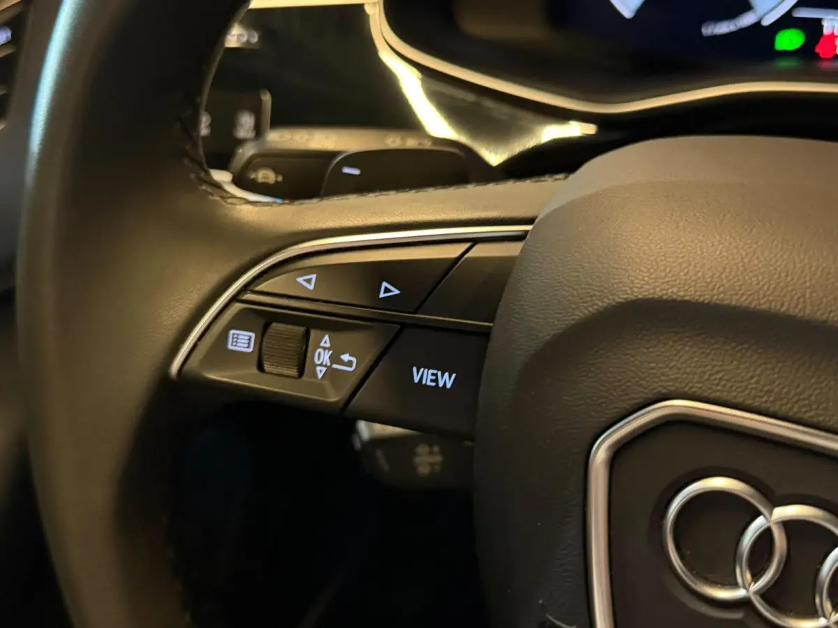 55 TFSI Quattro SQ7 uitv|7Pers|B&O|Pano|360|Matrix|