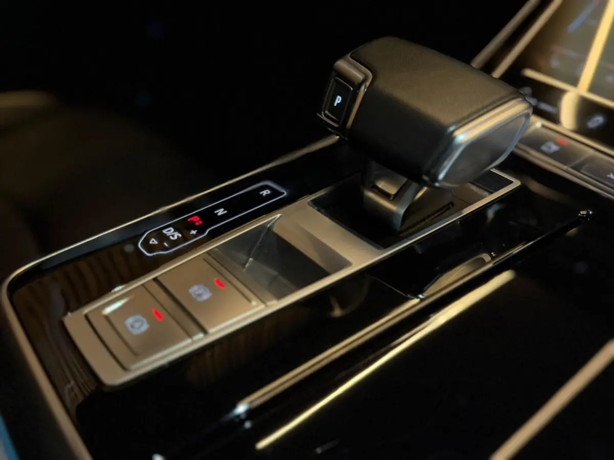55 TFSI Quattro SQ7 uitv|7Pers|B&O|Pano|360|Matrix|