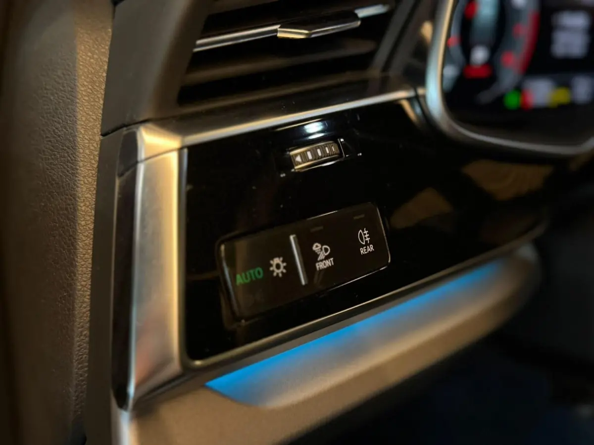 55 TFSI Quattro SQ7 uitv|7Pers|B&O|Pano|360|Matrix|