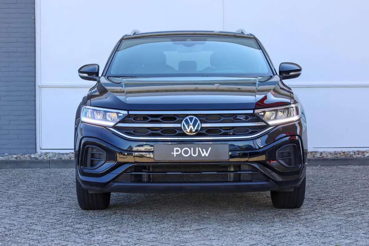 1.0 TSI 110pk R-Line | Achteruitrijcamera | Cruise Control Adaptief | Apple Carplay/Android Auto