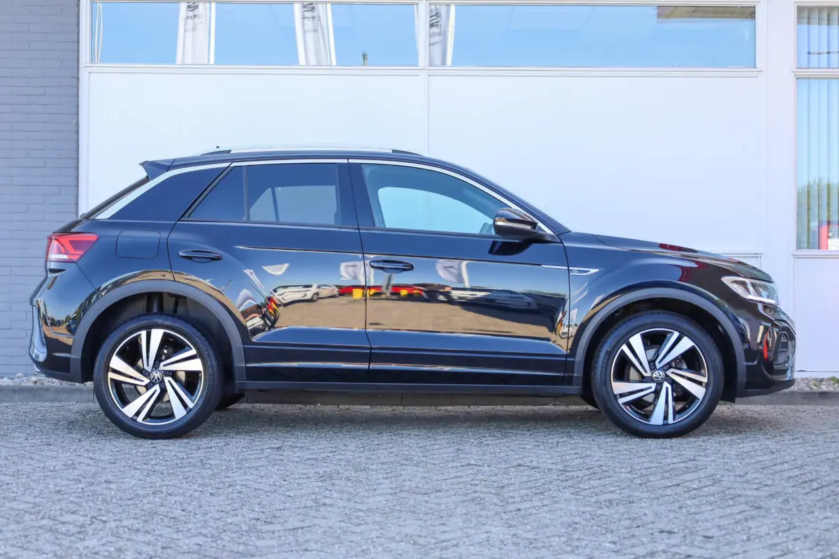1.0 TSI 110pk R-Line | Achteruitrijcamera | Cruise Control Adaptief | Apple Carplay/Android Auto