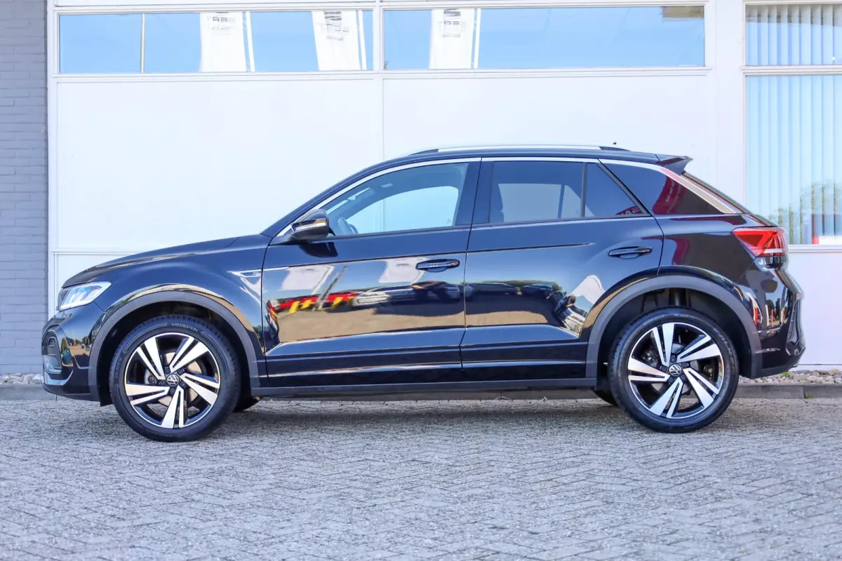 1.0 TSI 110pk R-Line | Achteruitrijcamera | Cruise Control Adaptief | Apple Carplay/Android Auto