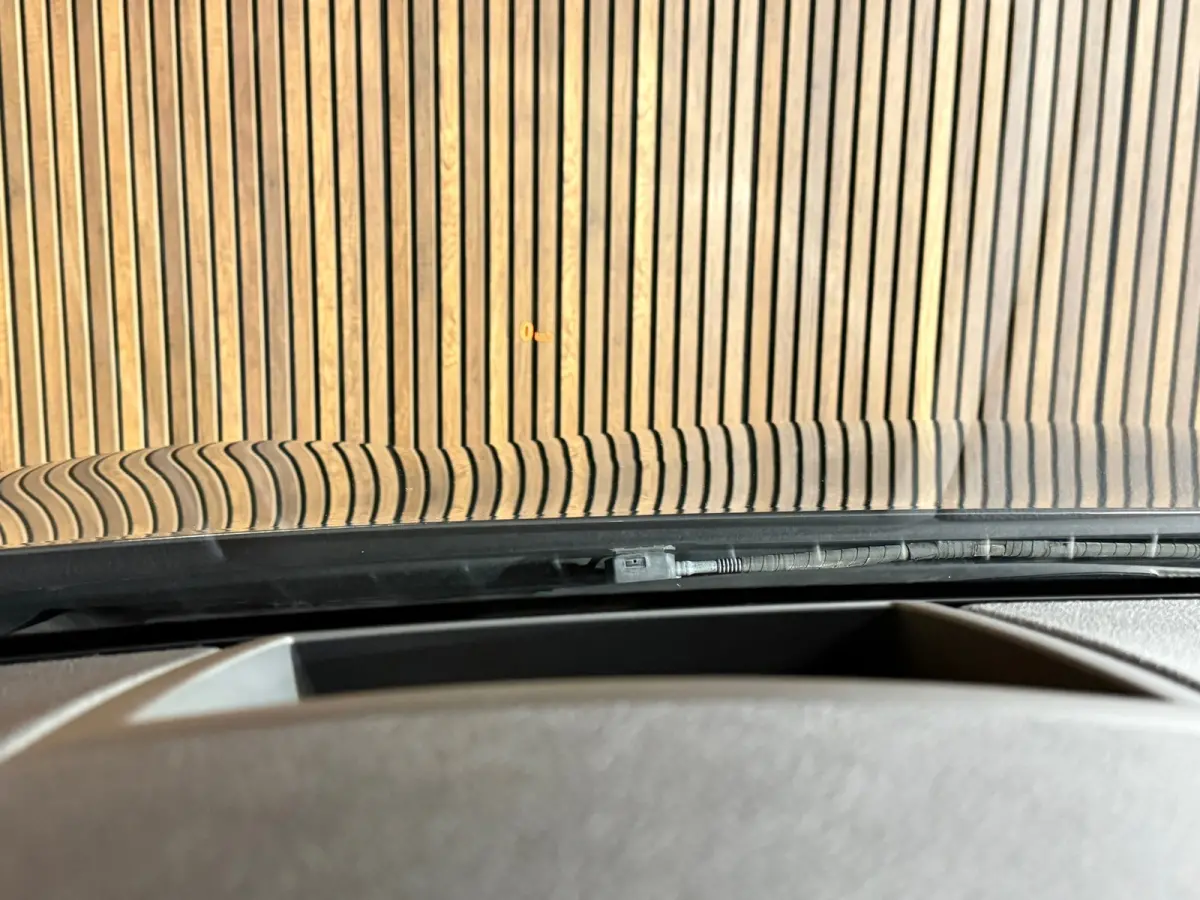 750Li - Youngtimer - BTW - Carplay