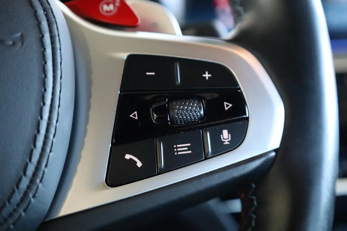 M5 Competition | M Drivers Package | M Carbon Keramische Remmen | Bowers & Wilkins High End Sound System | Driving Assistant Plus |
