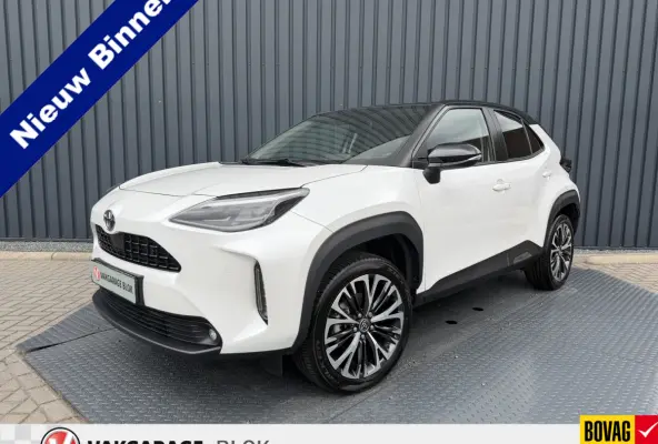 1.5 Hybrid Executive / Bi tone | Afnm. Trekhaak | 10 jr GARANTIE | Rijklaar!!