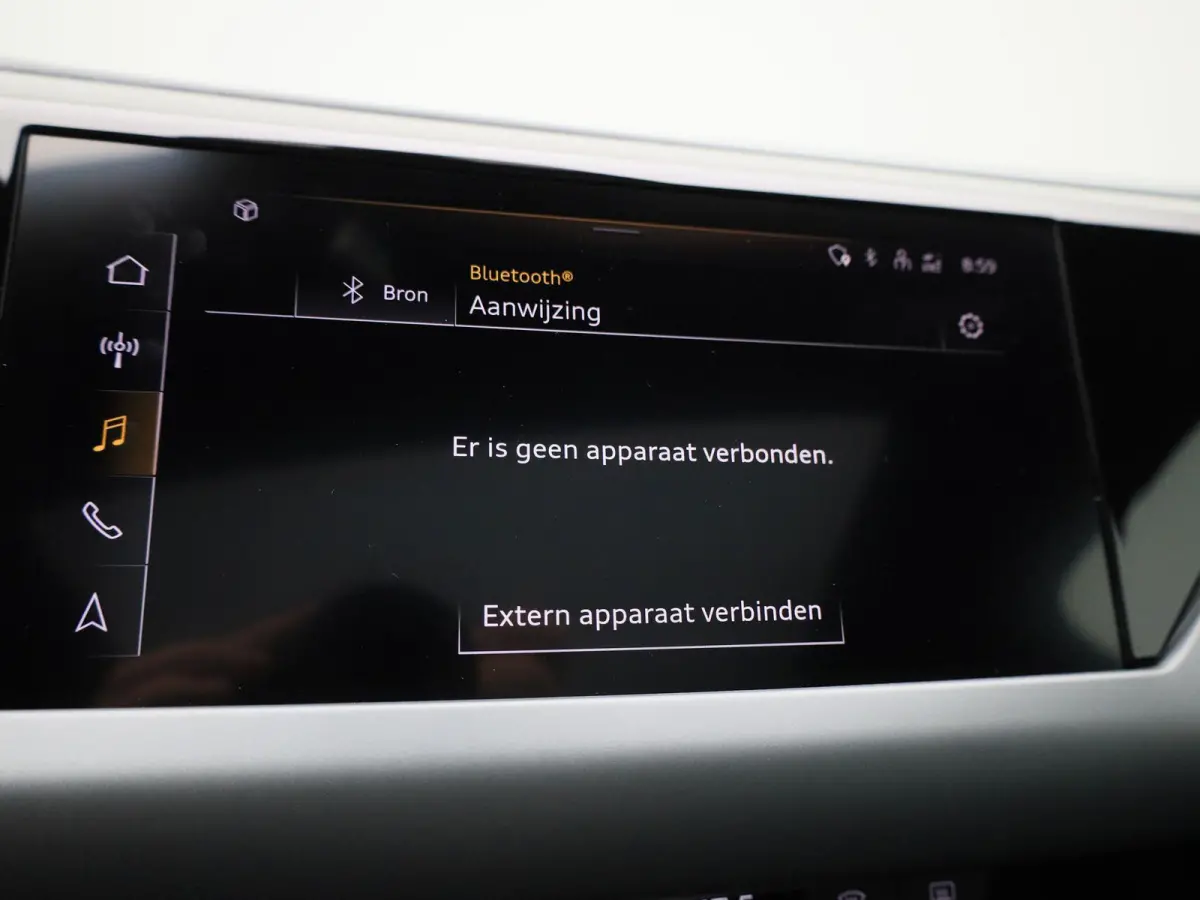 93 kWh 476 PK | Navigatie | Camera | Bang & Olufsen Premium | Dodehoek detectie | Cruise control | Stoelverwarming | 20' Lichtmetalen velgen |