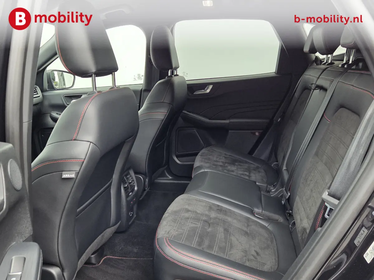 2.5 PHEV 225PK ST-Line Hybride Automaat | Adaptive Cruise Control | Head-Up Display | achter/ voor stoelverwarming | Apple CarPlay |  Navigatie | Achteruitrijcamera