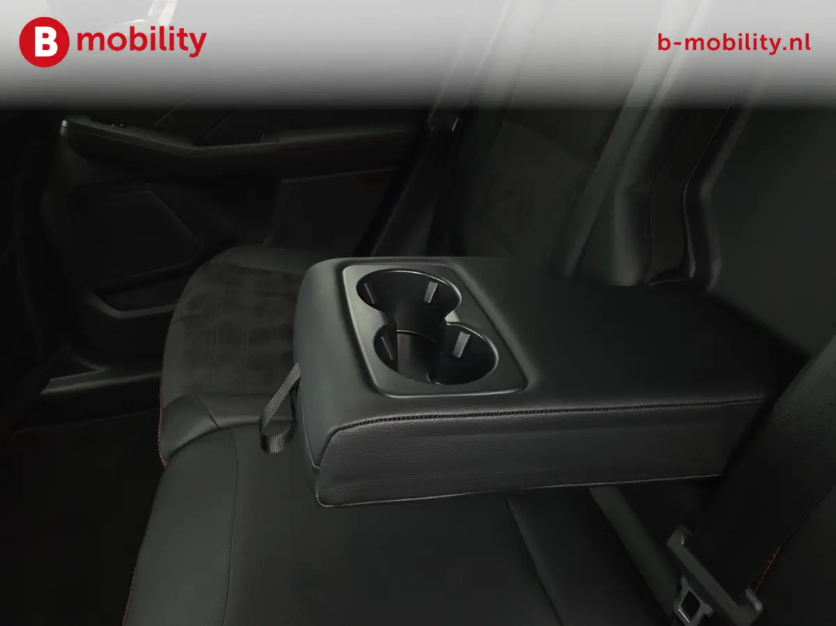 2.5 PHEV 225PK ST-Line Hybride Automaat | Adaptive Cruise Control | Head-Up Display | achter/ voor stoelverwarming | Apple CarPlay |  Navigatie | Achteruitrijcamera