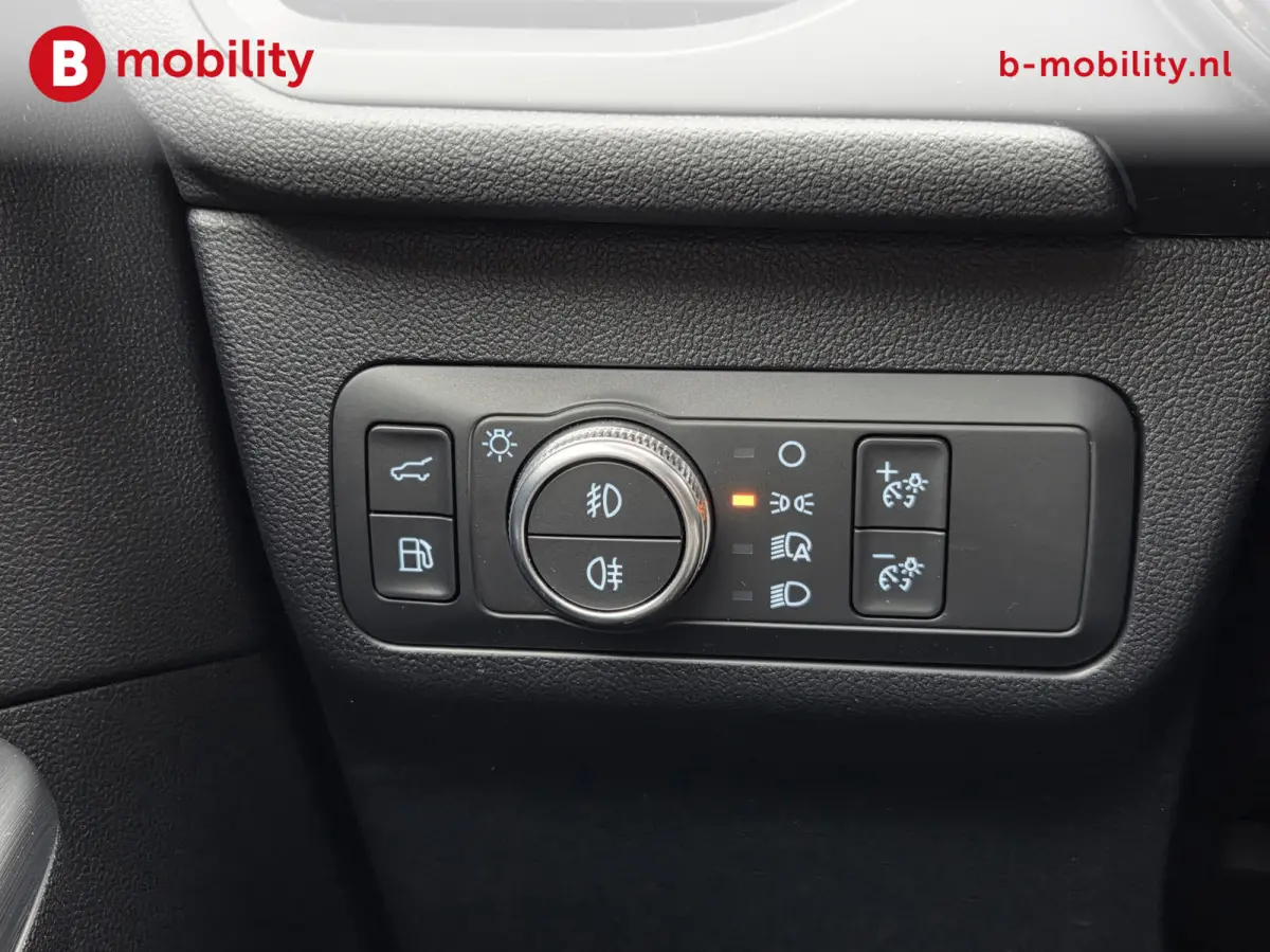 2.5 PHEV 225PK ST-Line Hybride Automaat | Adaptive Cruise Control | Head-Up Display | achter/ voor stoelverwarming | Apple CarPlay |  Navigatie | Achteruitrijcamera