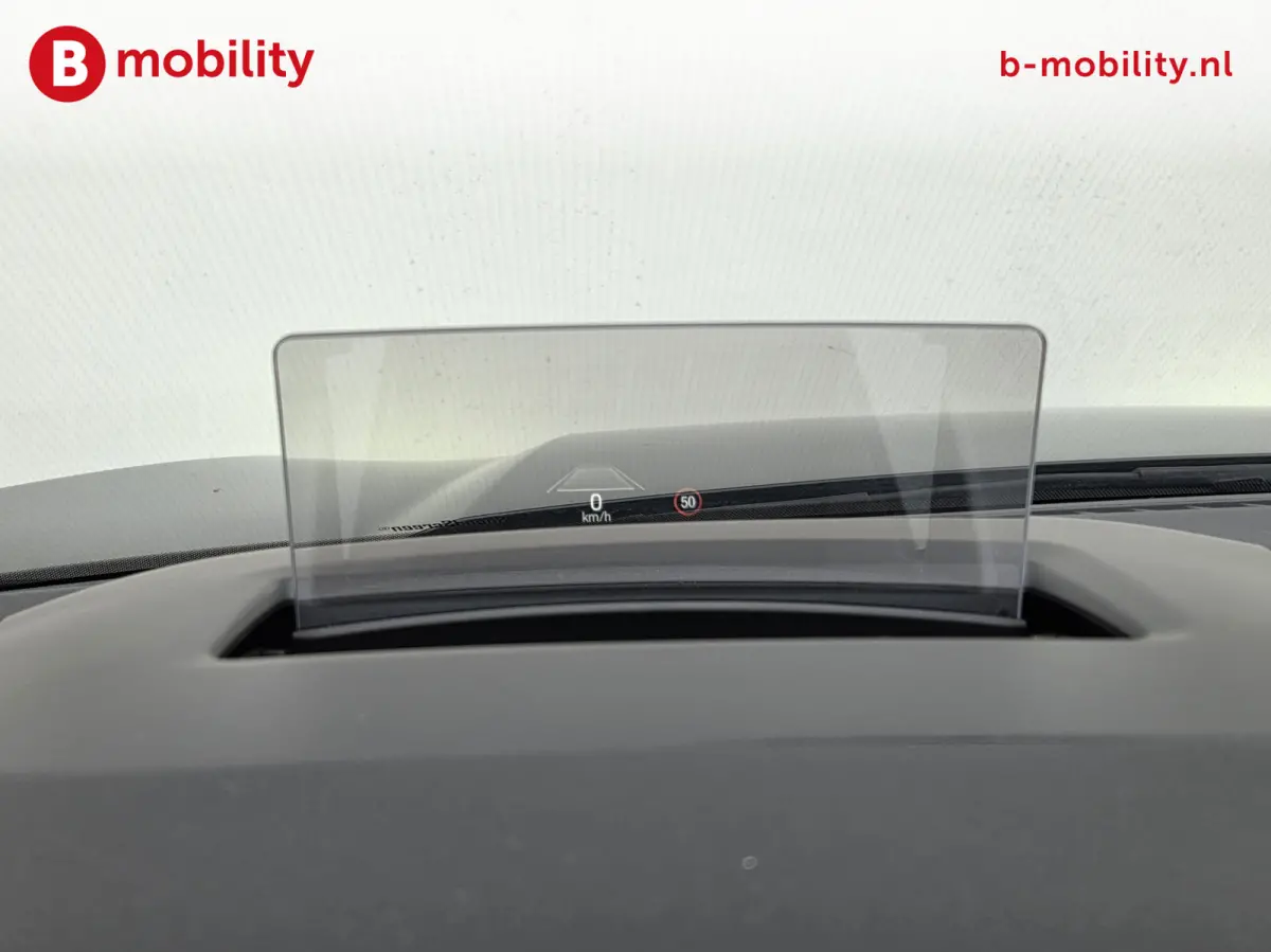 2.5 PHEV 225PK ST-Line Hybride Automaat | Adaptive Cruise Control | Head-Up Display | achter/ voor stoelverwarming | Apple CarPlay |  Navigatie | Achteruitrijcamera
