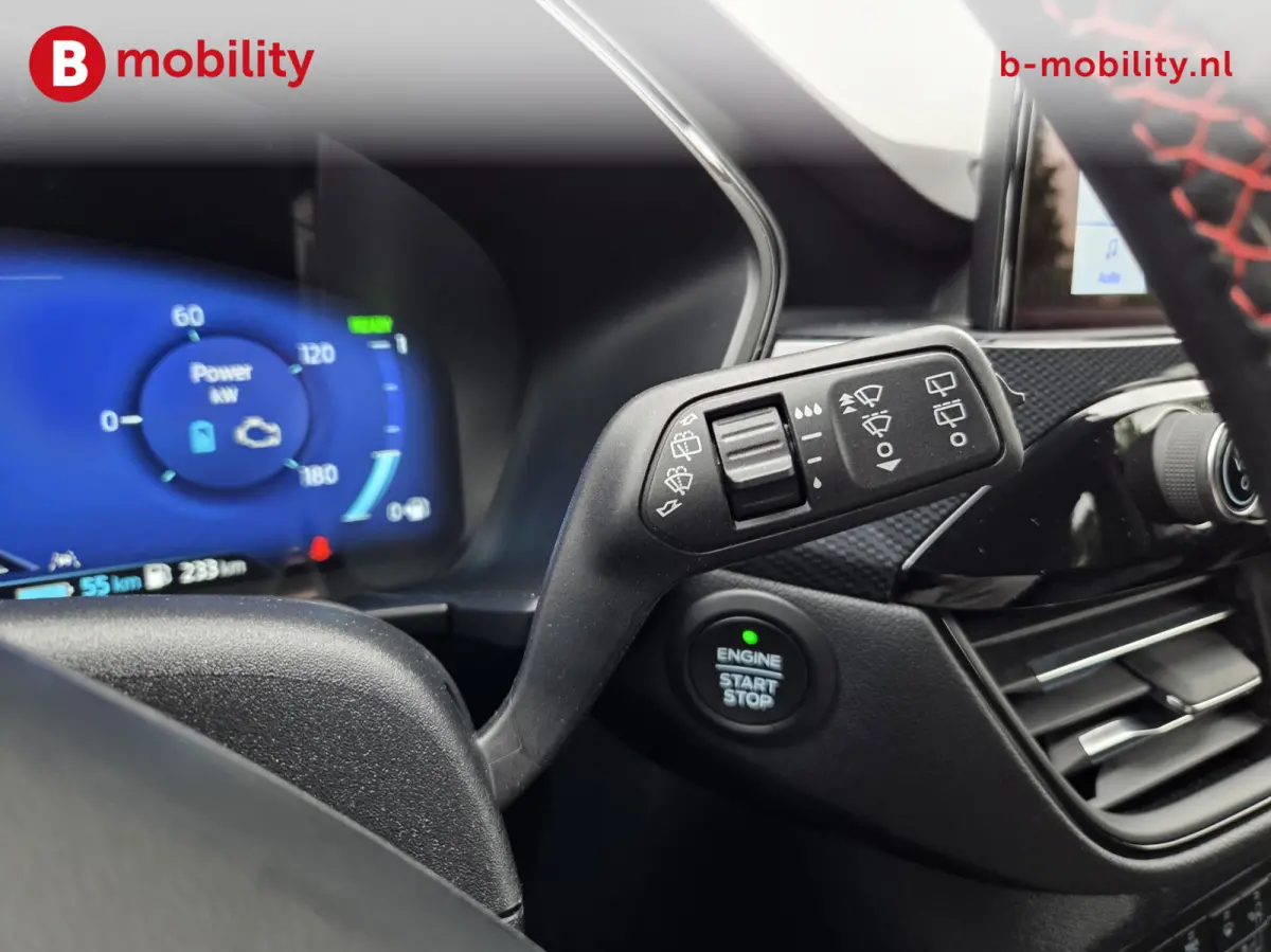 2.5 PHEV 225PK ST-Line Hybride Automaat | Adaptive Cruise Control | Head-Up Display | achter/ voor stoelverwarming | Apple CarPlay |  Navigatie | Achteruitrijcamera