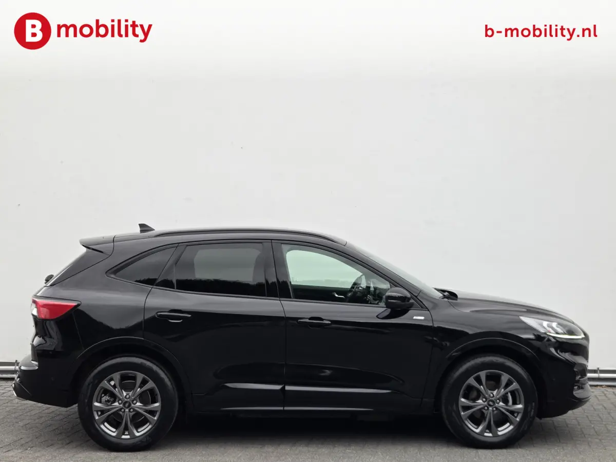 2.5 PHEV 225PK ST-Line Hybride Automaat | Adaptive Cruise Control | Head-Up Display | achter/ voor stoelverwarming | Apple CarPlay |  Navigatie | Achteruitrijcamera