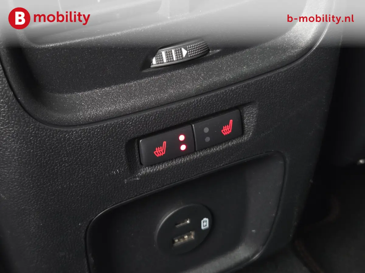 2.5 PHEV 225PK ST-Line Hybride Automaat | Adaptive Cruise Control | Head-Up Display | achter/ voor stoelverwarming | Apple CarPlay |  Navigatie | Achteruitrijcamera