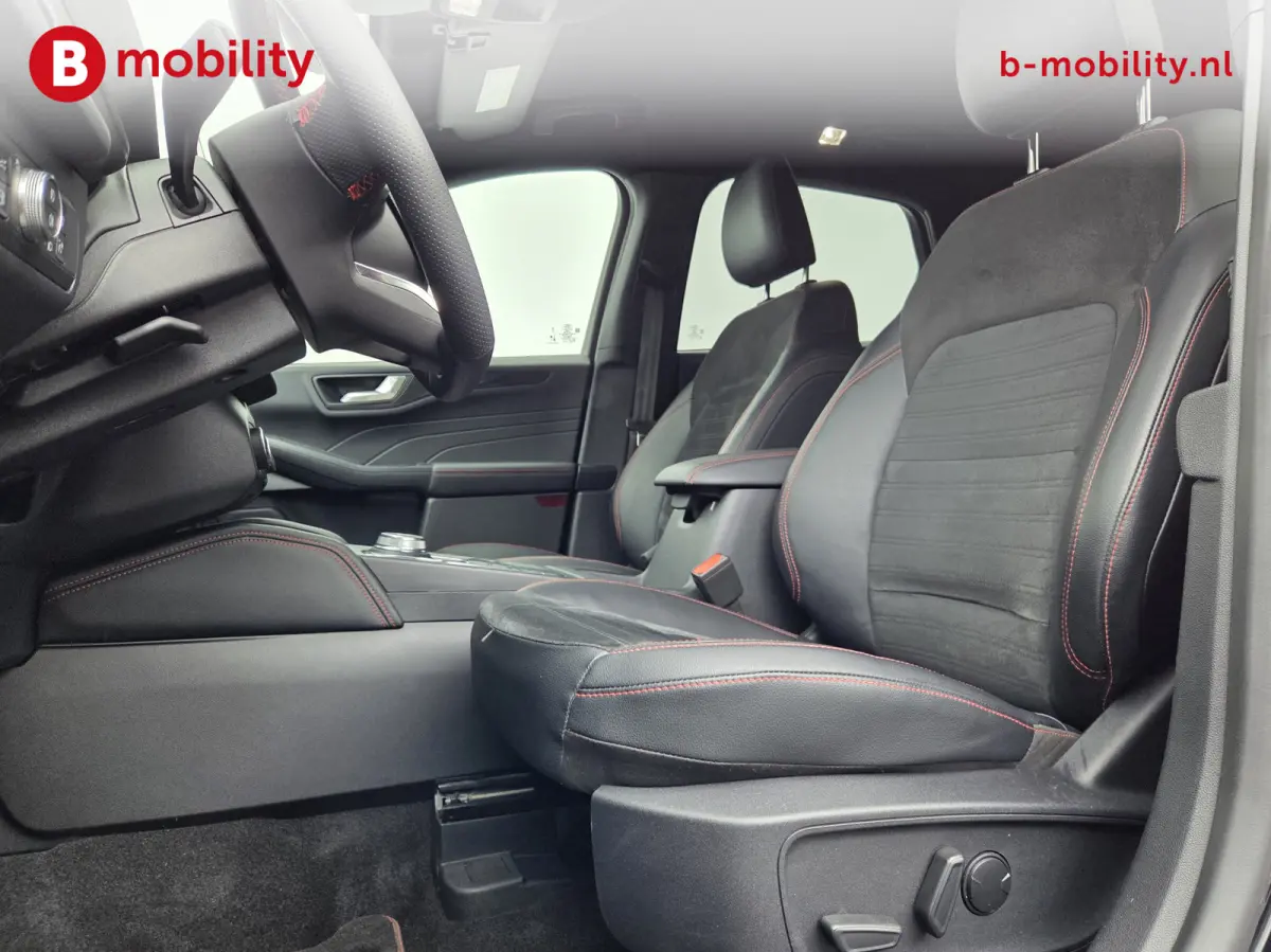 2.5 PHEV 225PK ST-Line Hybride Automaat | Adaptive Cruise Control | Head-Up Display | achter/ voor stoelverwarming | Apple CarPlay |  Navigatie | Achteruitrijcamera