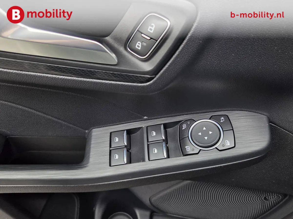 2.5 PHEV 225PK ST-Line Hybride Automaat | Adaptive Cruise Control | Head-Up Display | achter/ voor stoelverwarming | Apple CarPlay |  Navigatie | Achteruitrijcamera