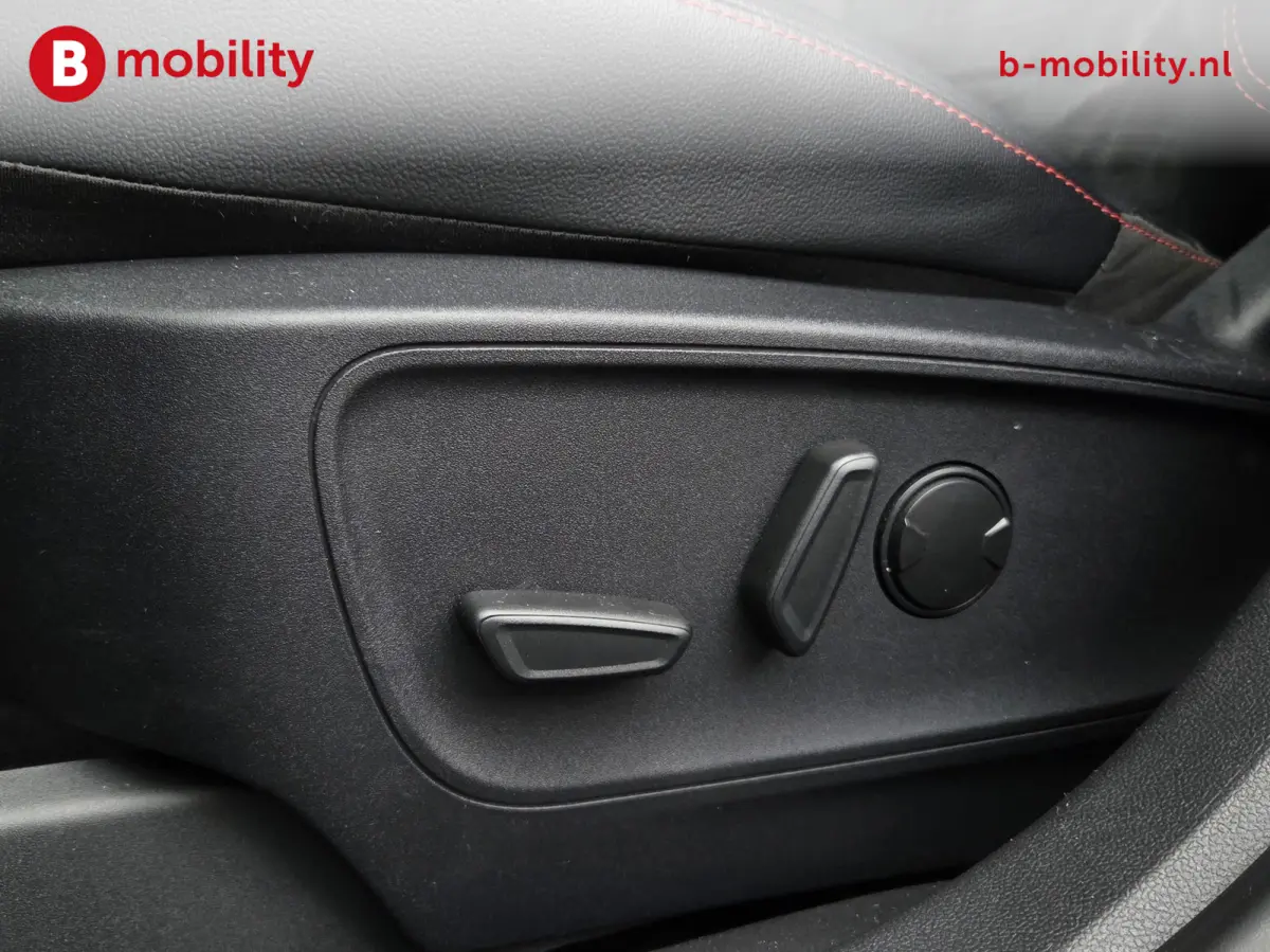 2.5 PHEV 225PK ST-Line Hybride Automaat | Adaptive Cruise Control | Head-Up Display | achter/ voor stoelverwarming | Apple CarPlay |  Navigatie | Achteruitrijcamera