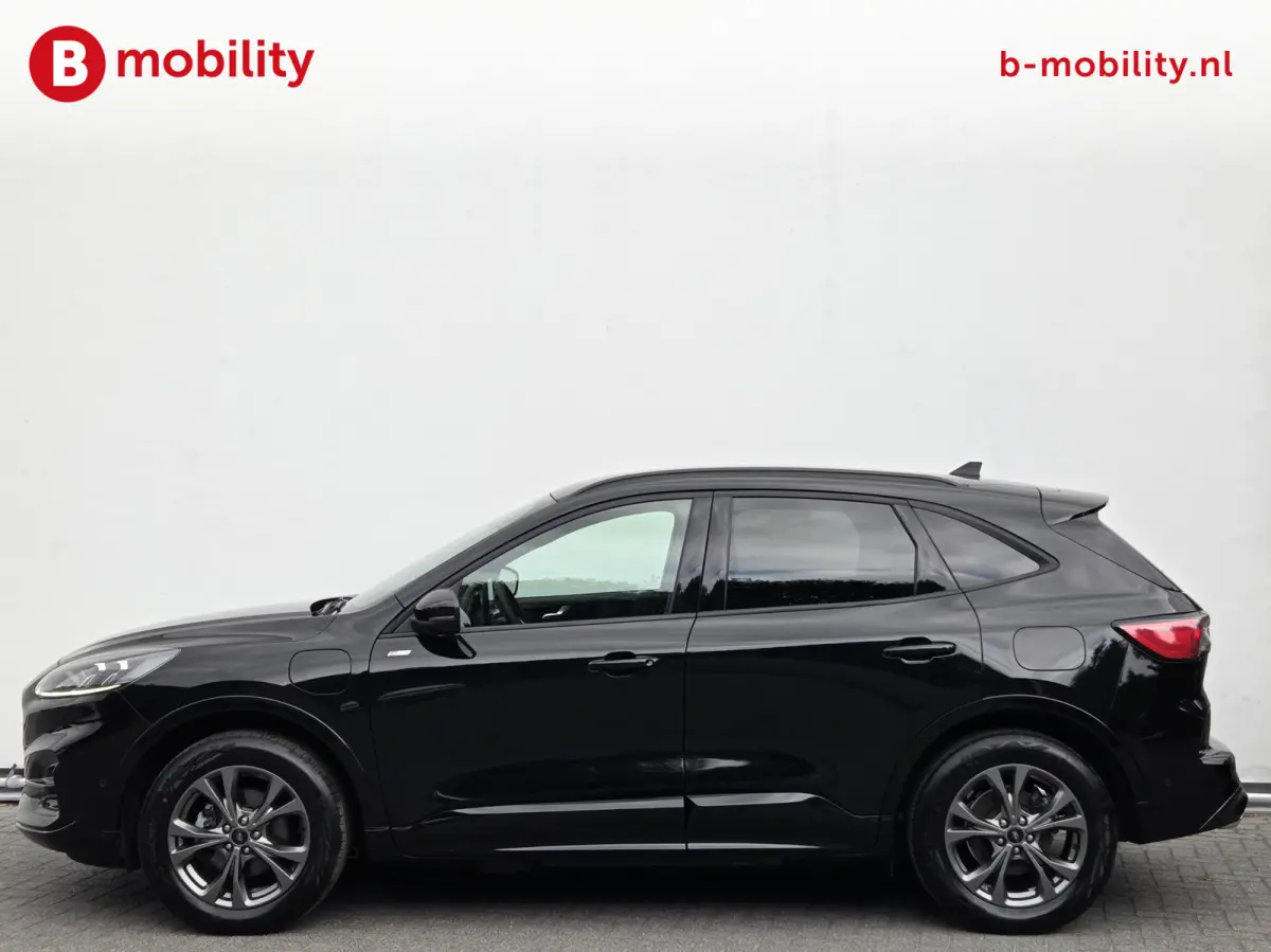 2.5 PHEV 225PK ST-Line Hybride Automaat | Adaptive Cruise Control | Head-Up Display | achter/ voor stoelverwarming | Apple CarPlay |  Navigatie | Achteruitrijcamera