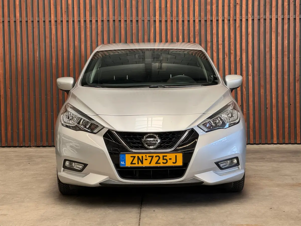 1.0 IG-T AUTOMAAT-Connecta Airco-Cruise-Camera-Pdc-NL Auto-NAP