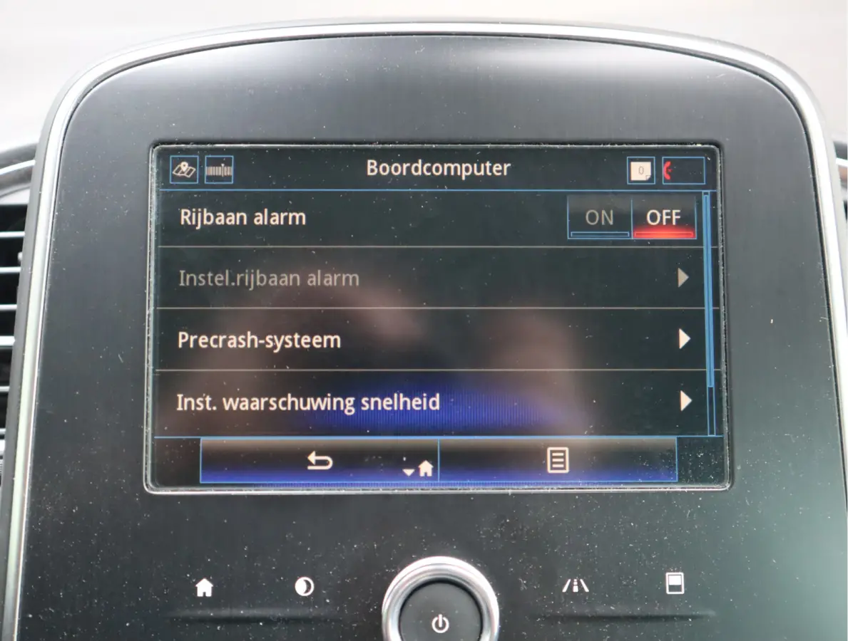 1.3 TCe Intens 7p. Navi / Camera / Pdc / Elekramen / Handgesch  7 zitplaatsen / Instap klaar / 2 jaar apk /
