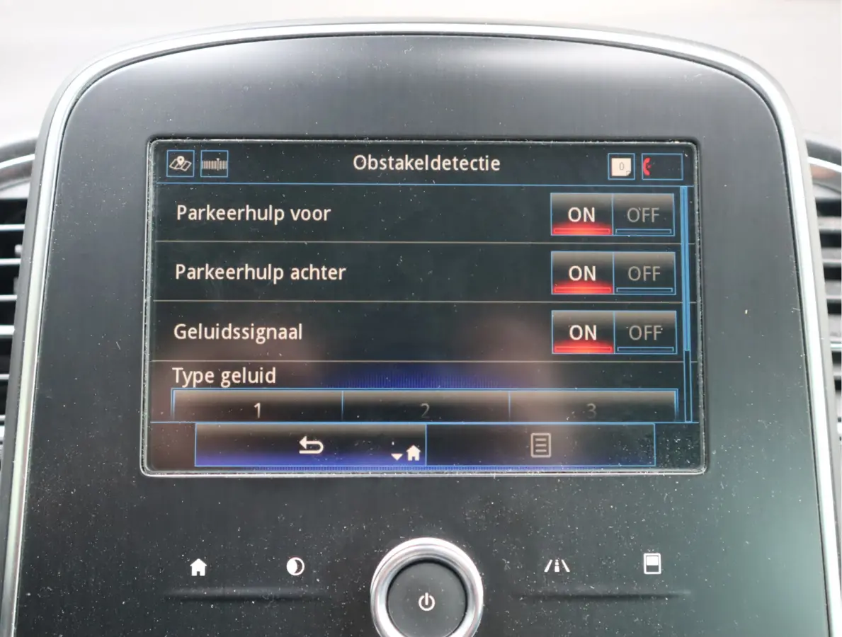 1.3 TCe Intens 7p. Navi / Camera / Pdc / Elekramen / Handgesch  7 zitplaatsen / Instap klaar / 2 jaar apk /