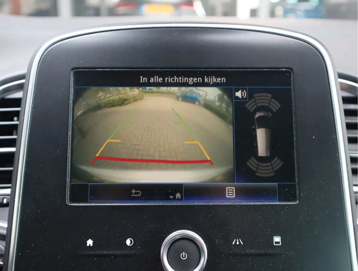 1.3 TCe Intens 7p. Navi / Camera / Pdc / Elekramen / Handgesch  7 zitplaatsen / Instap klaar / 2 jaar apk /