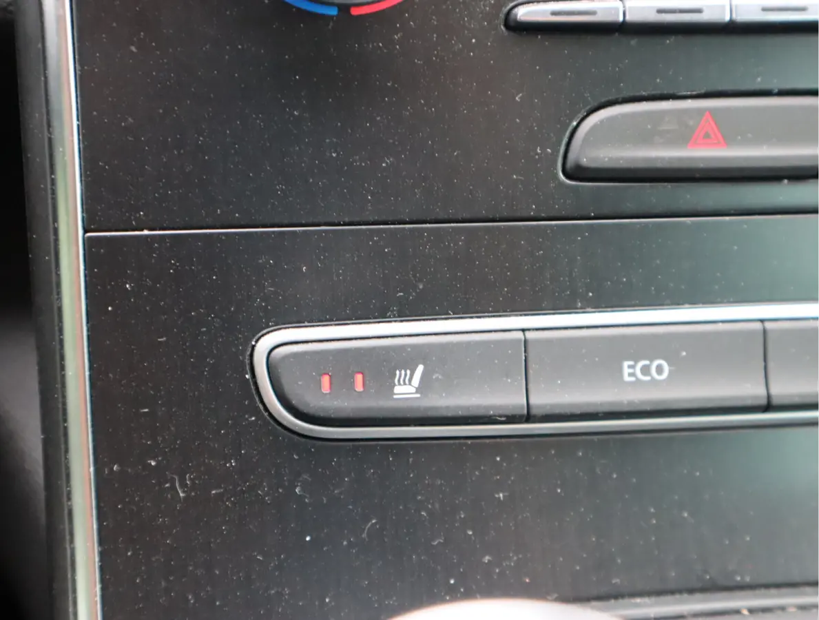 1.3 TCe Intens 7p. Navi / Camera / Pdc / Elekramen / Handgesch  7 zitplaatsen / Instap klaar / 2 jaar apk /