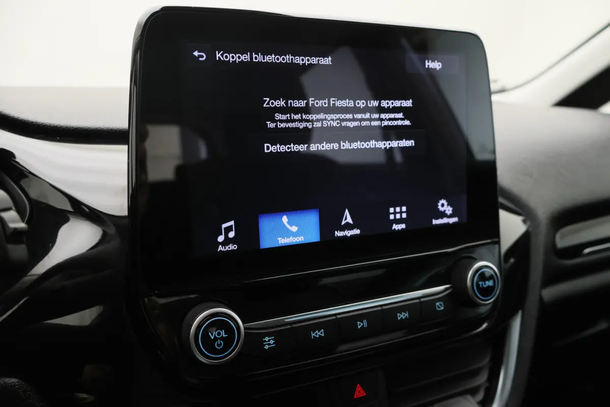 1.1 Trend 5-Deurs, Airco, Cruise, Apple CarPlay, Rijstrooksensor, DAB, PDC