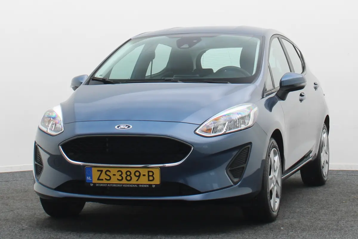 1.1 Trend 5-Deurs, Airco, Cruise, Apple CarPlay, Rijstrooksensor, DAB, PDC