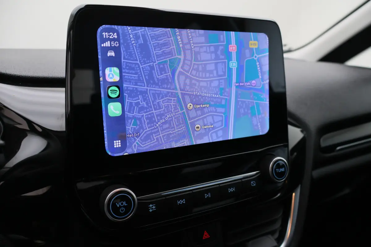 1.1 Trend 5-Deurs, Airco, Cruise, Apple CarPlay, Rijstrooksensor, DAB, PDC