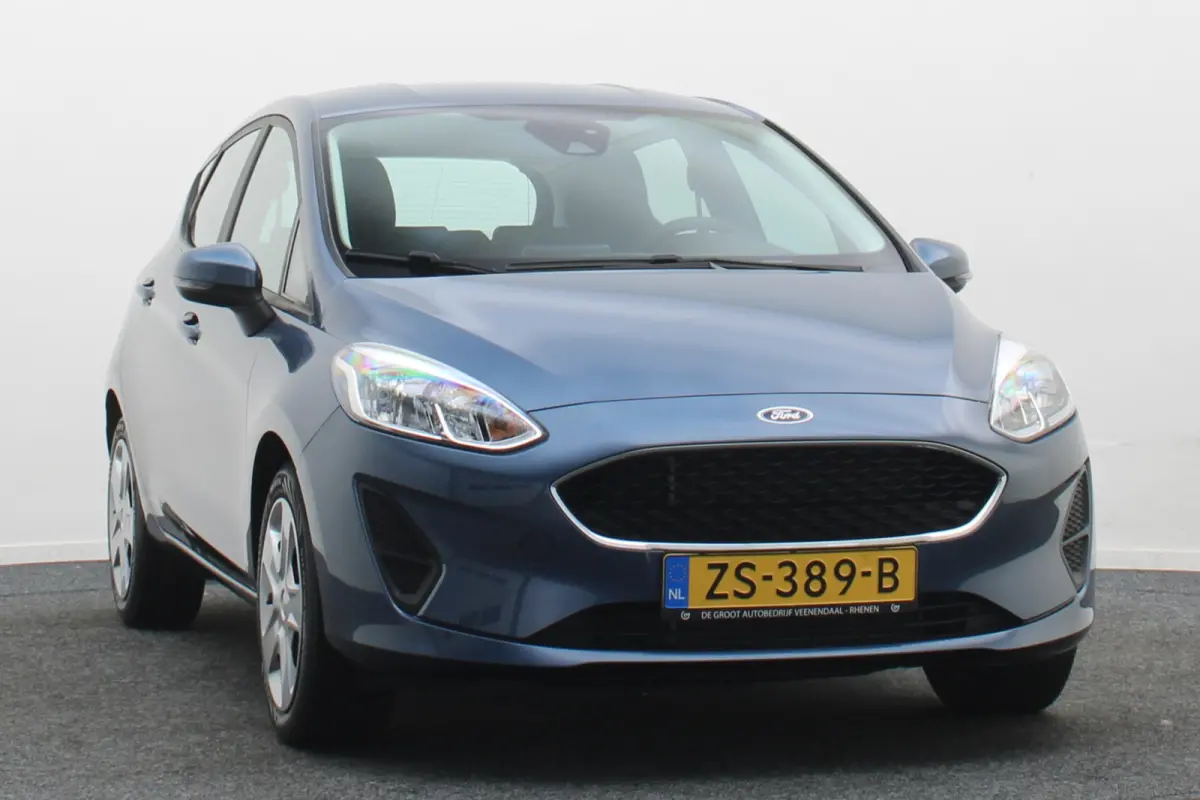 1.1 Trend 5-Deurs, Airco, Cruise, Apple CarPlay, Rijstrooksensor, DAB, PDC