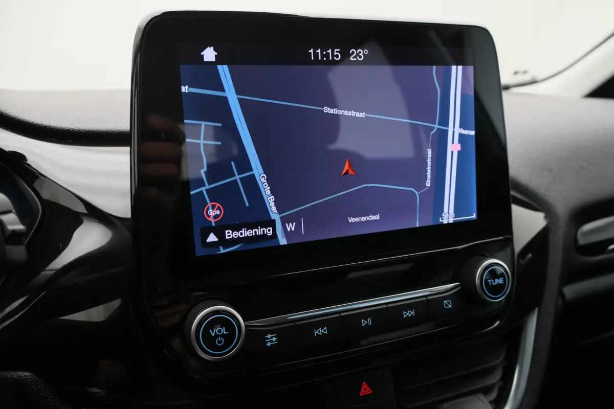 1.1 Trend 5-Deurs, Airco, Cruise, Apple CarPlay, Rijstrooksensor, DAB, PDC