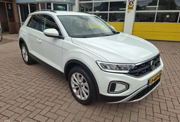 1.5 TSI Life 75 Edition