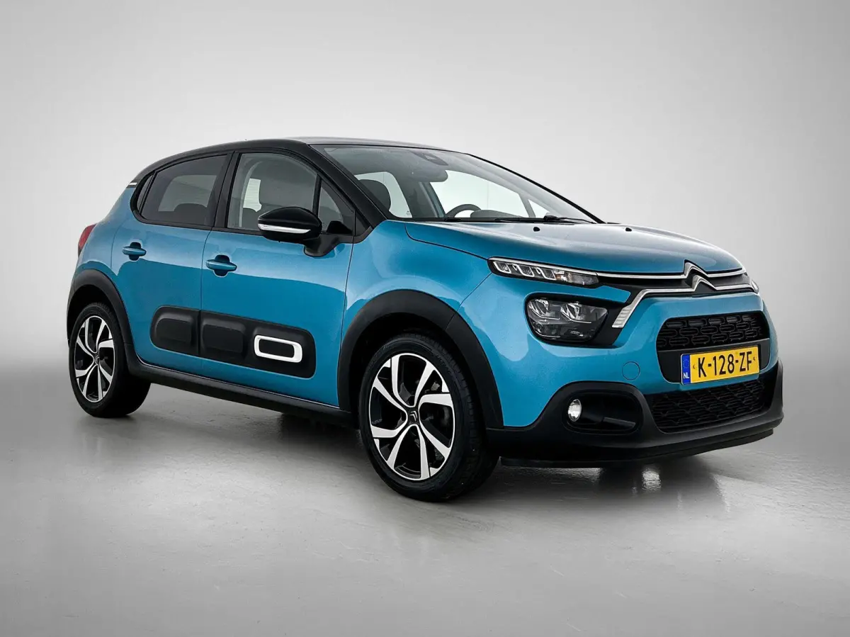 1.2 82pk Shine | Apple Carplay/Android Auto | Armsteun | LED | Climate Control | Cruise Control | Camera | Navigatie | LMV | Isofix | Parkeersensoren |