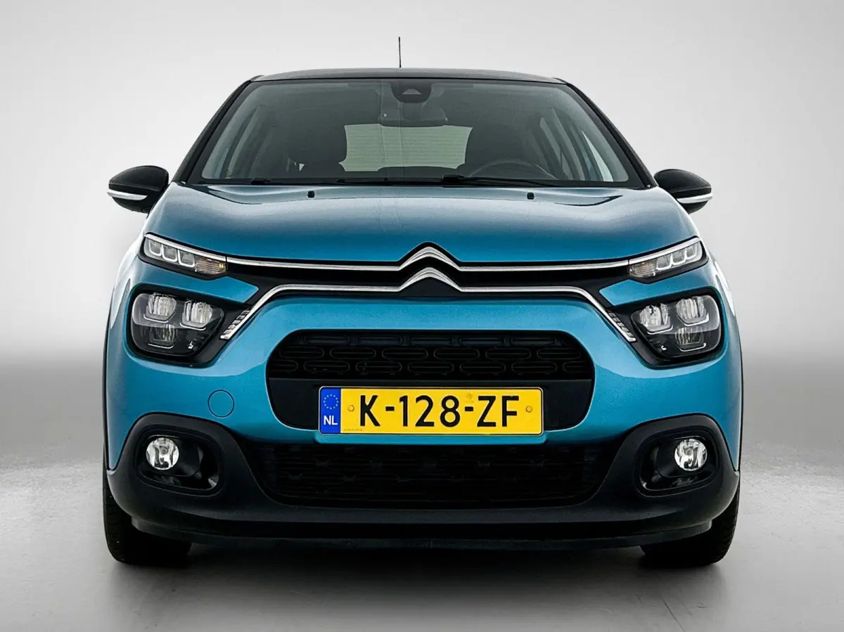1.2 82pk Shine | Apple Carplay/Android Auto | Armsteun | LED | Climate Control | Cruise Control | Camera | Navigatie | LMV | Isofix | Parkeersensoren |