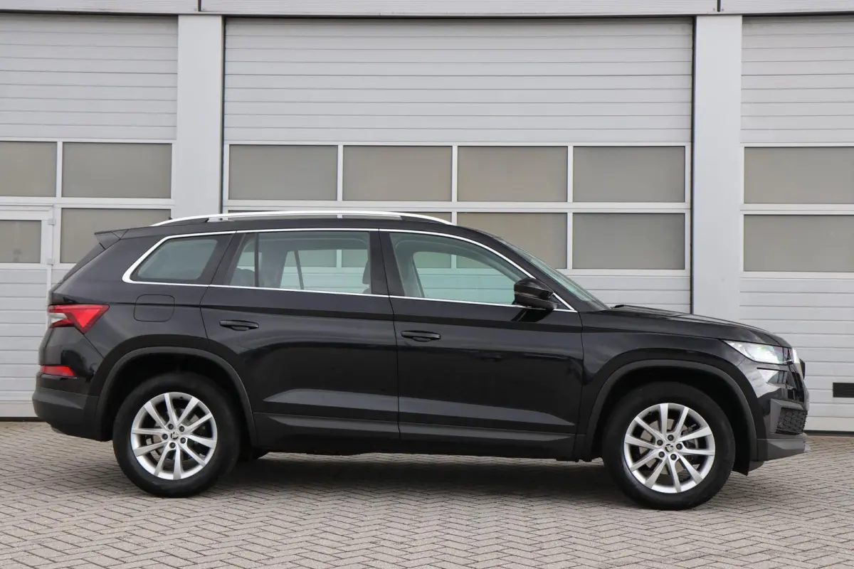 1.5 TSI 150pk DSG Business Edition | Navigatie | App Connect | Achteruitrijcamera |