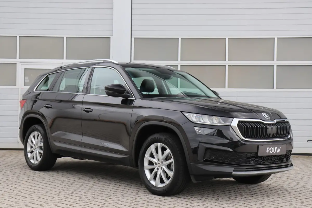 1.5 TSI 150pk DSG Business Edition | Navigatie | App Connect | Achteruitrijcamera |