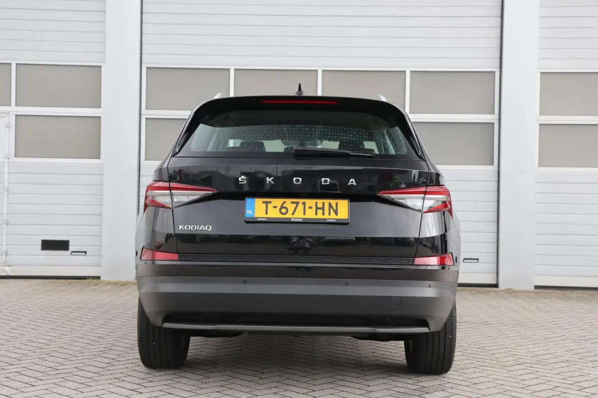 1.5 TSI 150pk DSG Business Edition | Navigatie | App Connect | Achteruitrijcamera |