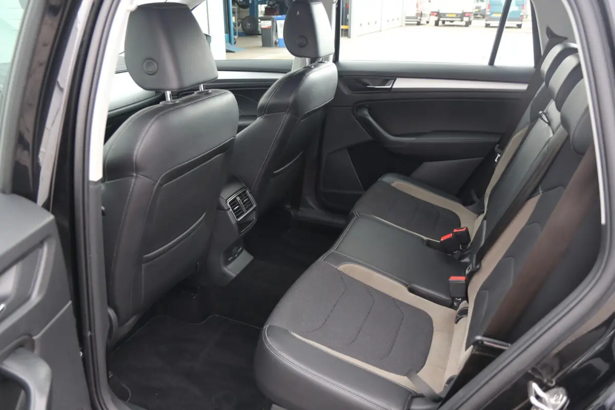 1.5 TSI 150pk DSG Business Edition | Navigatie | App Connect | Achteruitrijcamera |